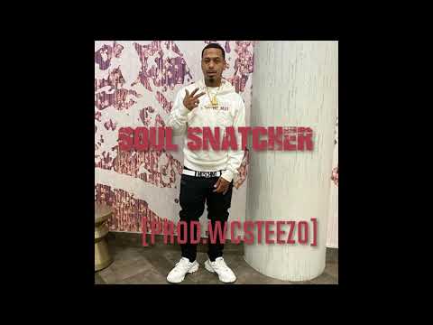 Celly Ru x Uzzy Marcus x Mozzy x Bay Area Type Beat -"SOUL SNATCHER"[WCSteezO]