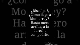 Letra NORESTE CALIENTE-A BAND OF BITCHES