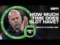 Will Arne Slot Last At Liverpool Until Christmas Before Being Sacked ESPN FC Extra Time