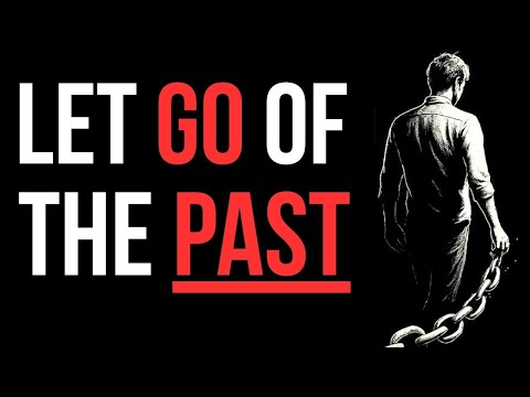 How to Make Peace Peace with Your Past in 10 Stoic Steps | Stoicism