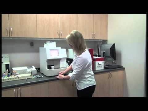 Workflow with The IDEXX Vet Lab Suite