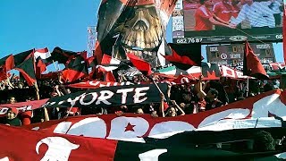 LBDX - Paseando Por Temperley