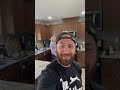 How to tell your wife she’s a bad cook 😂🤣 #comedyshorts #comedy #shorts #marriedlife #cooking