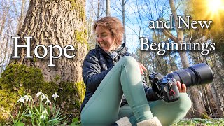 Finding Hope | A Photographers Quest For A Brighter Future