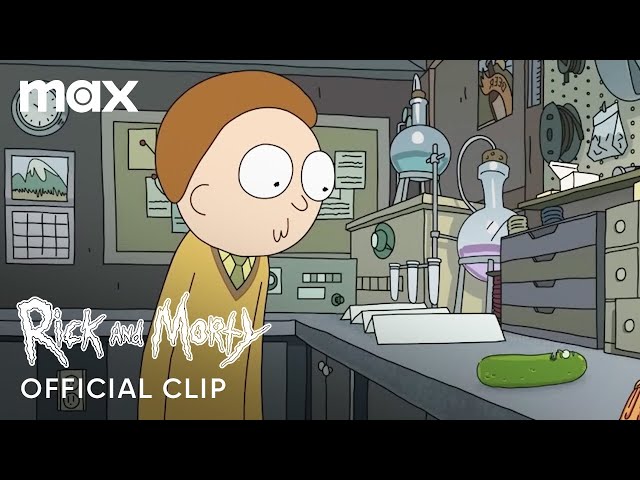 Vídeo relacionado con RICK AND MORTY Morty Sombrero De Pescador Reversible Verde | Gorros con Estampado de Pickle Rick | Gorra de protección Solar con Estampado de Pickle Rick en Toda la Prenda Negra
