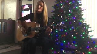 Cowboy Christmas Eve