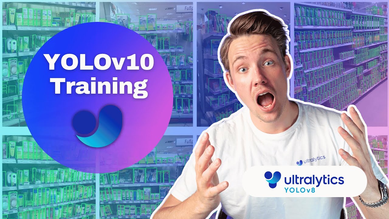 YOLOv10: Real-Time End-to-End Object Detection - Ultralytics YOLO Docs