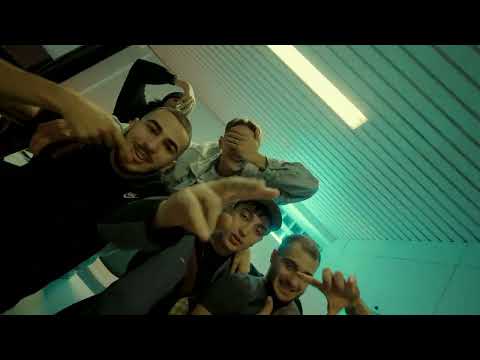 RASPYY - 22DRGZ - FEAT. 22SIMBA (PROD MASKA)