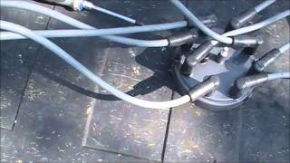 Ford Bronco Tune Up Part Two