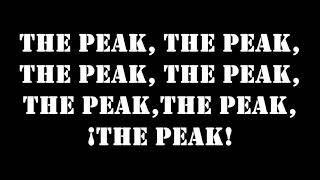 The blood divine AUREOLE