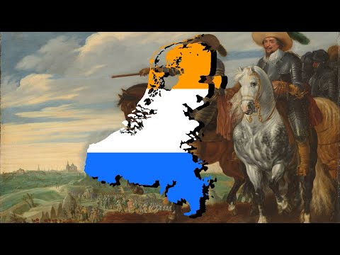 Merck toch hoe Sterck [Dutch independence song] (1622)