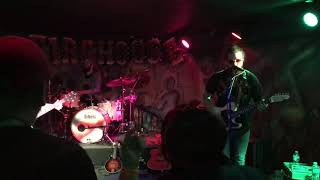 Dirty River Boys down by the river