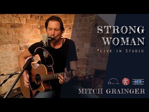 Mitch Grainger - Strong Woman (Acoustic)