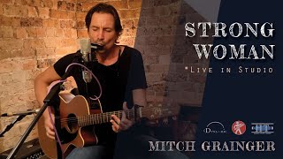 Mitch Grainger - Strong Woman (Acoustic)