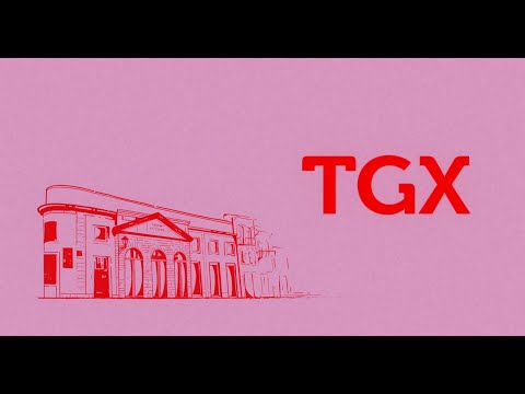 TGX
