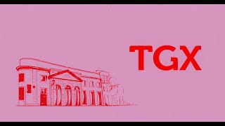 Teaser oficial da curta-metragem "TGX"