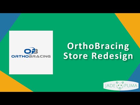 Ortho Bracing - Customer Success Story