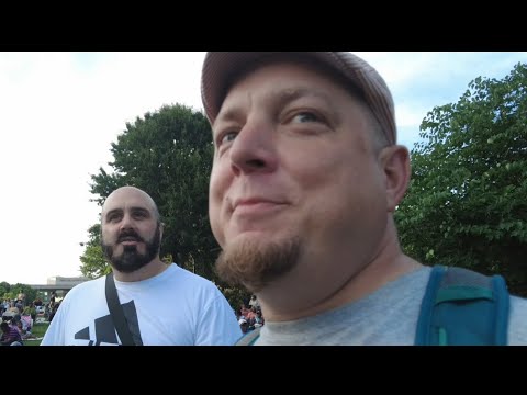 A DAY IN THE LIFE OF THE PHILLY CAPTAIN - TOO MUCH EXCITEMENT