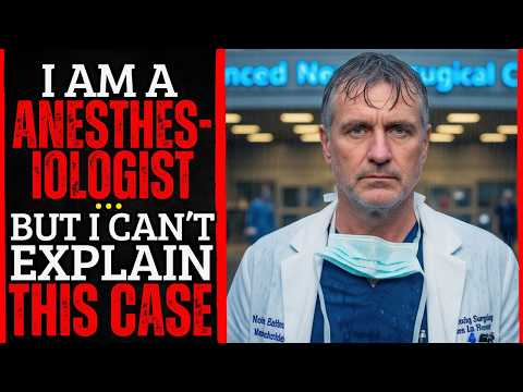 My Most Unexplained Case as an Anesthesiologist — This Brain Surgery Still Haunts Me