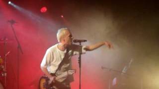 Mr Hudson / Knew we were trouble