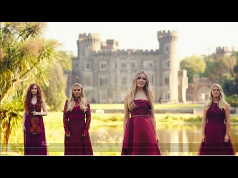 Celtic Woman - Amazing Grace
