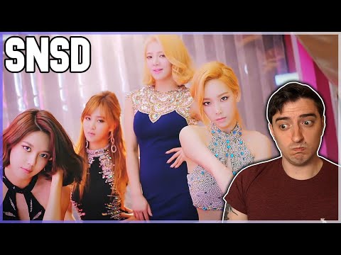 Girls' Generation - "Genie" + "Catch Me If You Can" + "You Think" + "Dear Santa" MV | REACTION