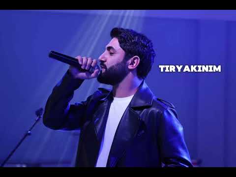 Anar Cavadov Tiryakinim (Cover Akustik )