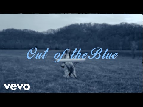 Jordana Bryant, Joseph O'Brien - Out Of The Blue (Official Video)