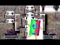 YTPMV Talking Ben Prank Calls Scan Toecubed