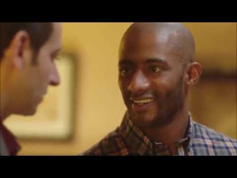 The Legend Series - Nasser El Desouky's Gift to Officer Kamal - Mohamed Ramadan