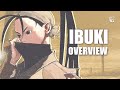 Ibuki Overview - Street Fighter III: 3rd Strike [4K]