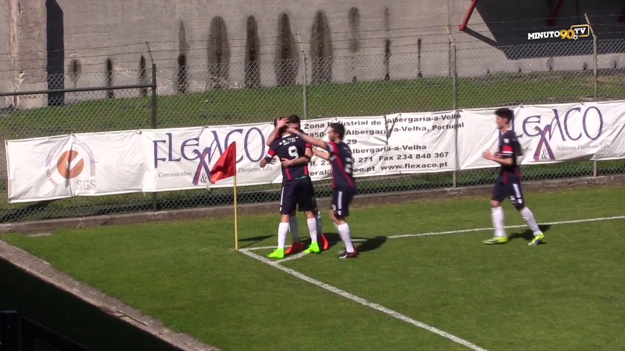 Padroense FC [1] - [2] Gondim-Maia