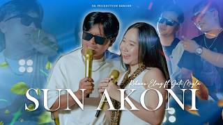 Download lagu Rohman Elong Feat. Gati Meyla - SUN AKONI || DKPRODUCTIONReborn mp3
