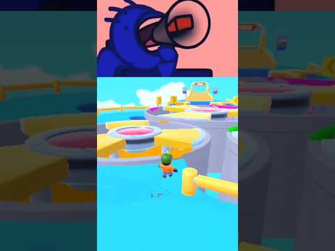 o OUVIDO da MINHA PROFESSORA de HISTÓRIA | CRIADOR:‎⁨ @kabyanimayt7095 #stumbleguys #animação