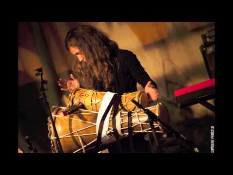 Natascha Rogers - One Hand Unity