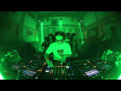 YENTZYZ | Amsterdam | ADE Patta x Keep Hush — YENTZYZ