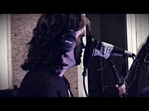 Gametas - Boa Noite, Almas Penadas - Ao Vivo - Mobilia Sessions