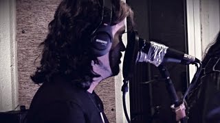 Gametas - Boa Noite, Almas Penadas - Ao Vivo - Mobilia Sessions