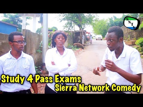 download lagu mp3 mp4 Sierra Leone Police Exam, download lagu Sierra Leone Police Exam gratis, unduh video klip Sierra Leone Police Exam