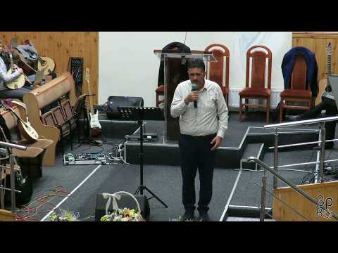 Nicolae Geanta - Mesaj Pentru Familie - 08.10.2017