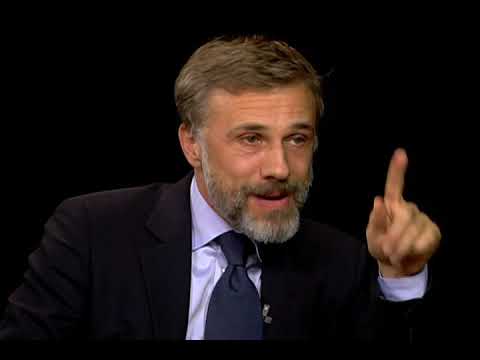 Christoph Waltz