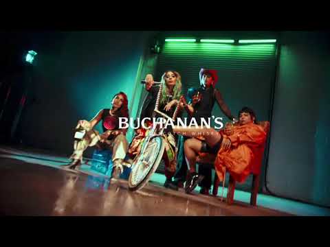Buchanan’s Blended Scotch Whisky Launches “What Glory We Are" Campaign