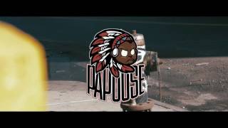 Papoose "Darkside" Official Music Video