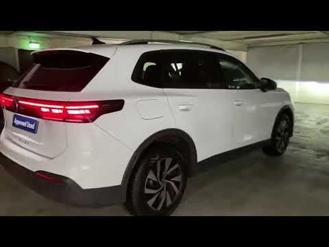 Volkswagen Tiguan 2.0TDI 150BHP AUTOMATIC EDITION - Image 2