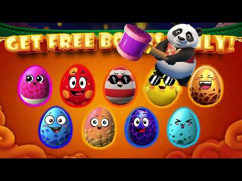 Panda Master Game New Function