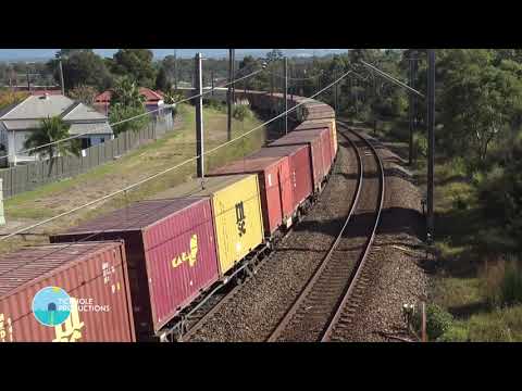 Crawfords PHC001 & PHC002 - Cardiff - May 2019