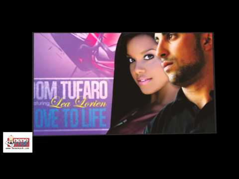Dom Tufaro featuring Lea Lorien - Love To Life