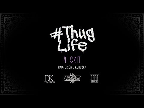 DIXON x KURCZAK - Skit (Official Audio)