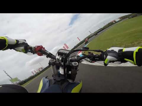 Supermoto Assen 14-5-2022