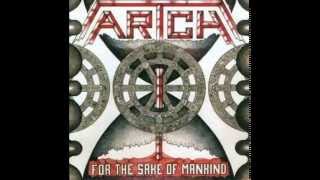 ARTCH (Norway) "Titanic" taken from "For the sake of Mankind" (album 1991)